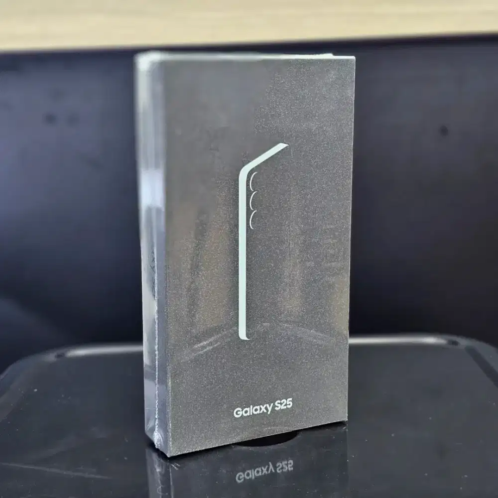 Samsung Galaxy S25 12/256