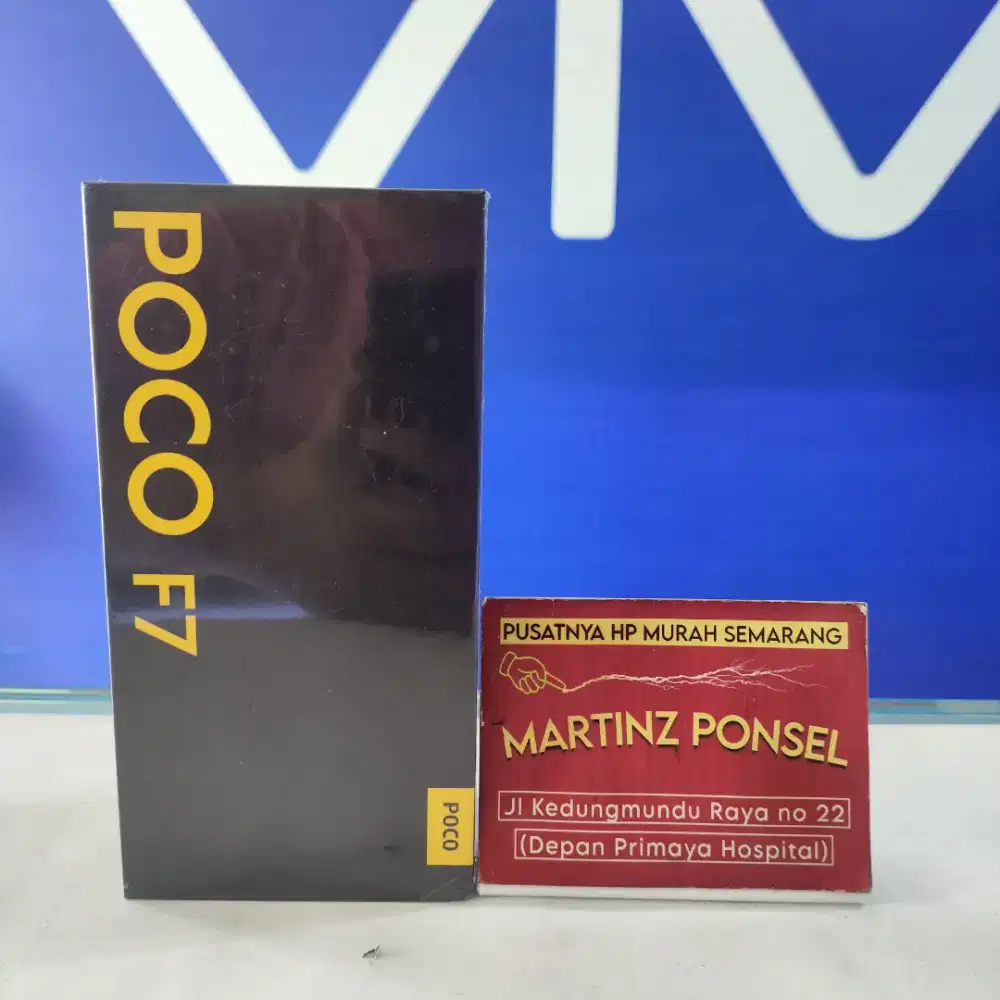 POCO F7 5G 12/512 GB NEW