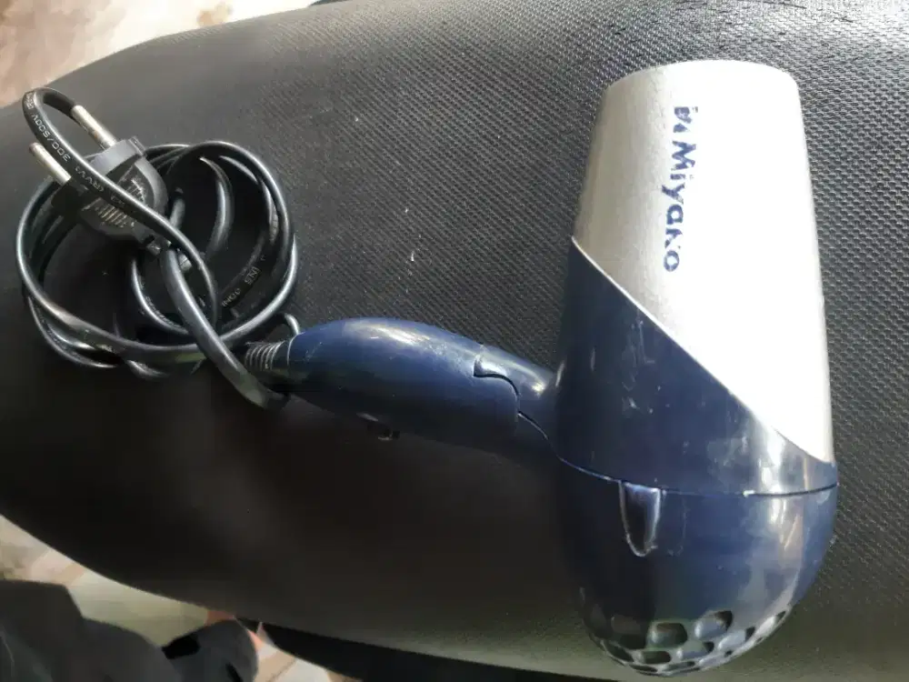 Hair Dryer Miyako