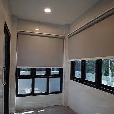 Pembuat Gorden & Blind Vertikal/Vertical Roll/Roller Gordyn Hordeng