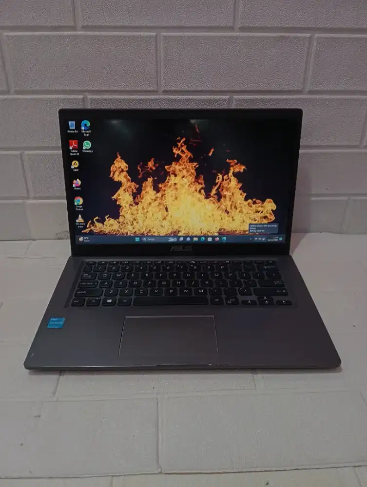 Asus Vivobook X415KA_A416KA