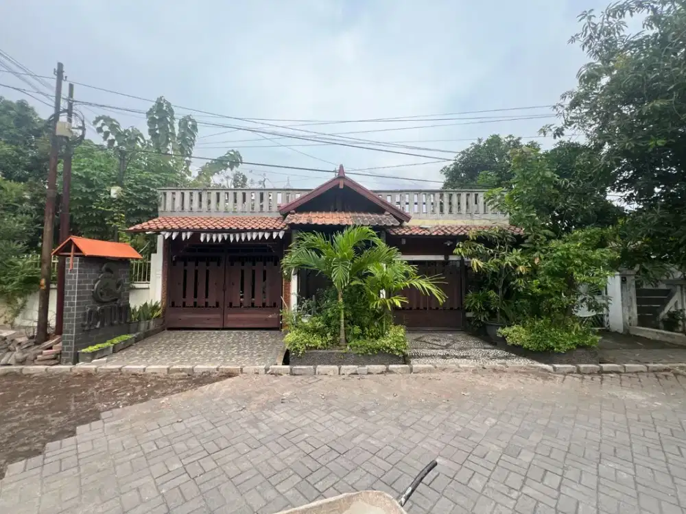 Kos Putri Kebonsari ELVEKA Jambangan Surabaya Selatan Dekat Al Akbar dan Al Hikmah