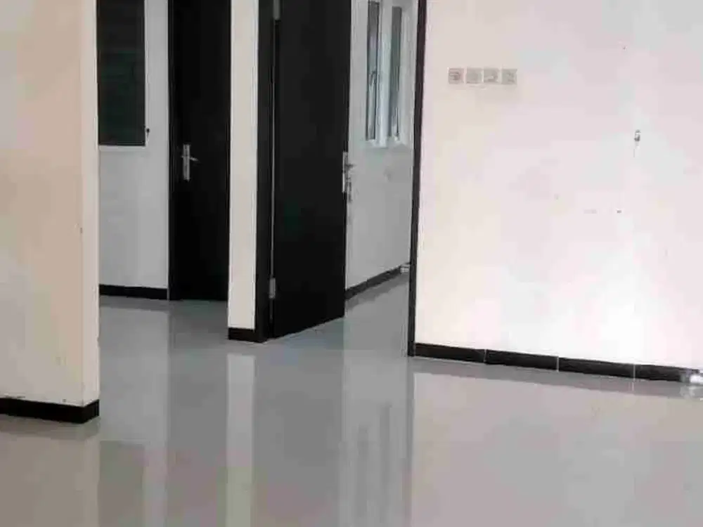 Jual Rumah Second Minimalis di area Darmahusada Indah, Surabaya