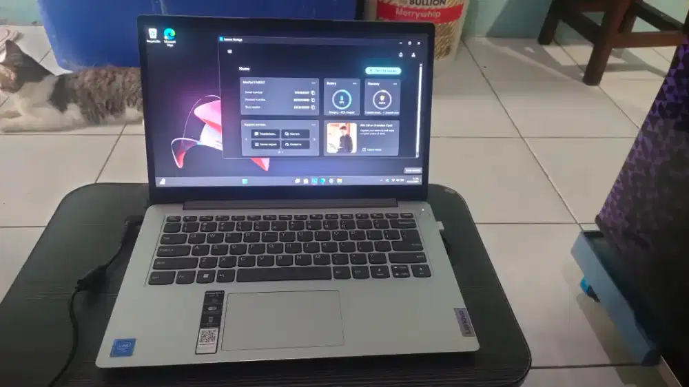 JUAL SANGAT CEPAT LAPTOP LENOVO