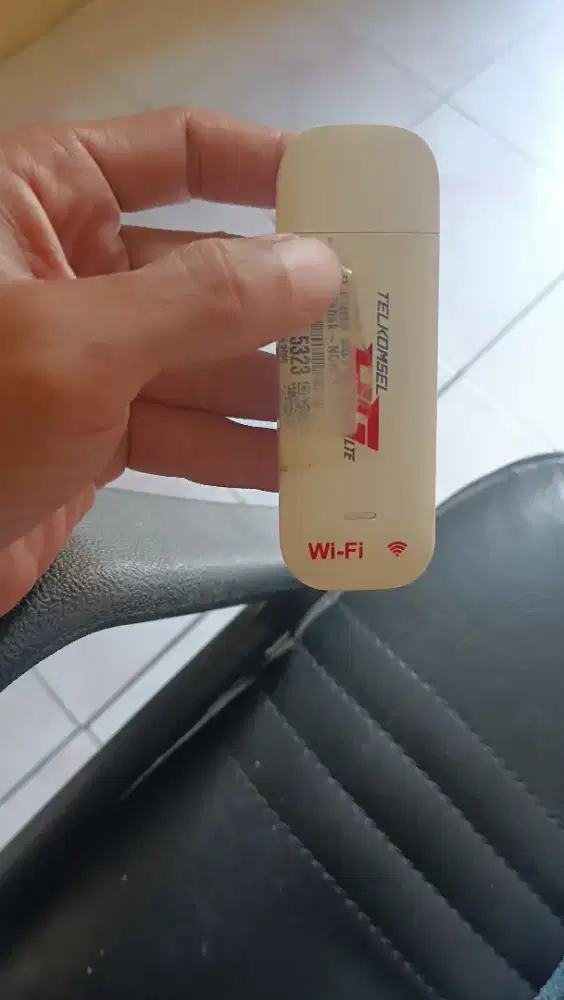 Modem Wi-Fi Telkomsel 4G