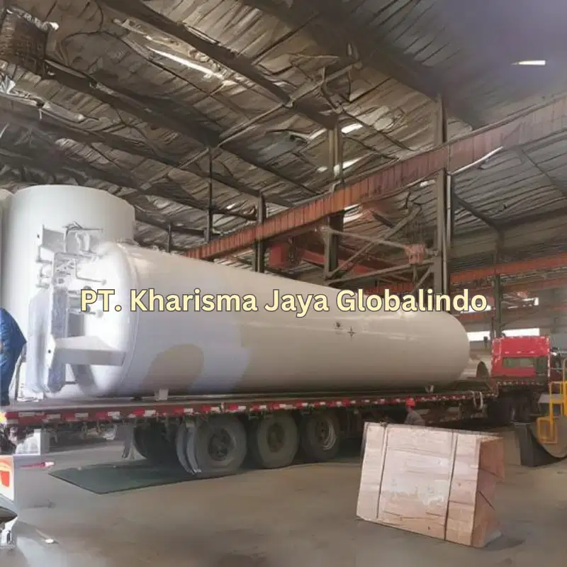 Tangki Solar 4000Liter