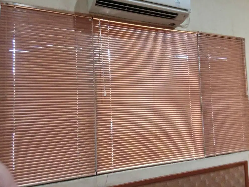 Jual Gorden & Blind Vertikal/Vertical Roll/Roller Gordyn Hordeng