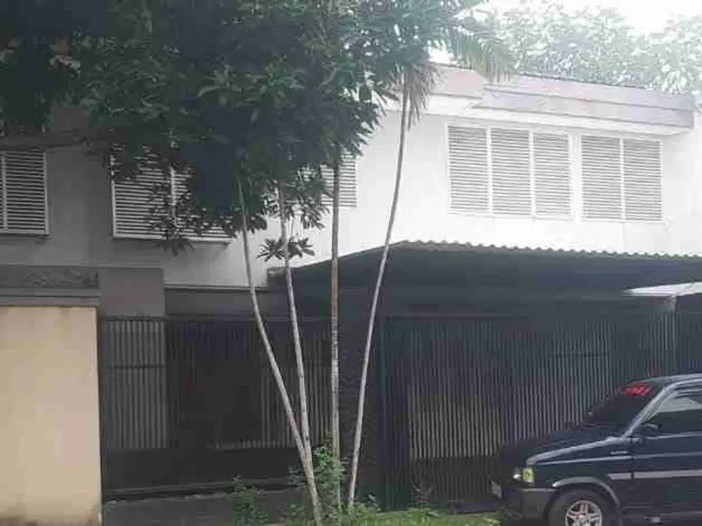 Dijual Rumah Jl Tenggilis Permai, Kel. Tenggilis Mejoyo, Kec. Tenggilis Mejoyo, Surabaya