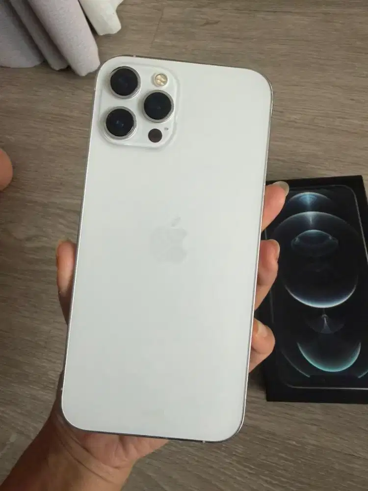 JUAL CEPAT IPhone 12 PM