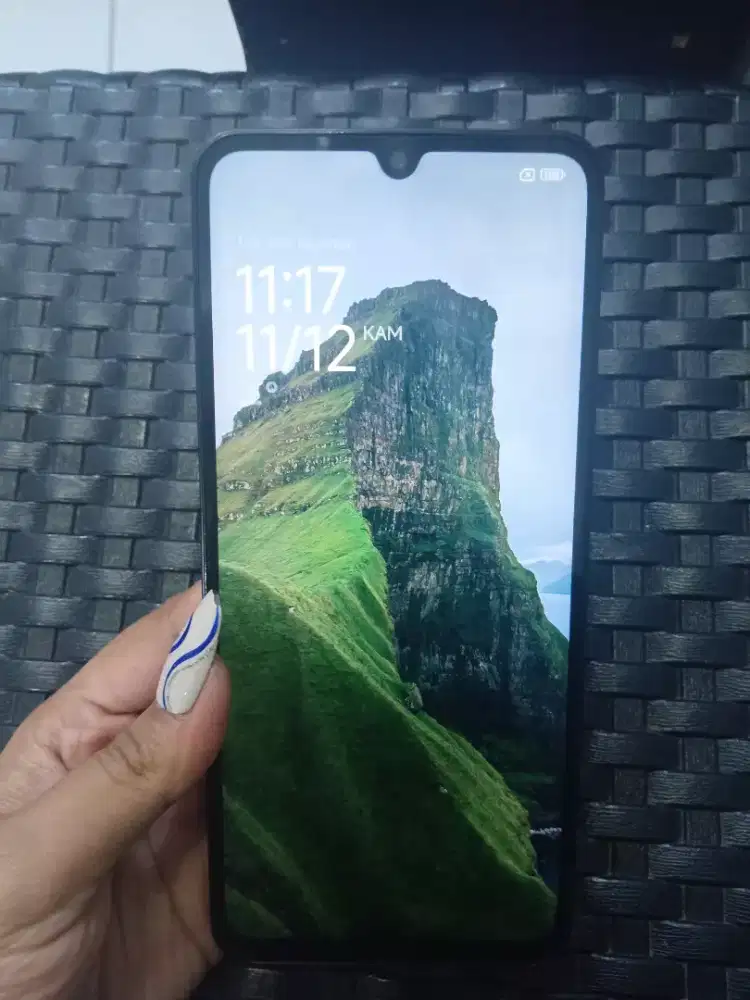 Jual redmi 14c 6/128gb