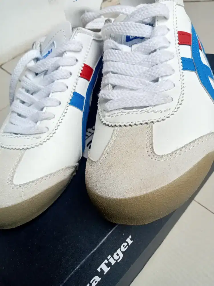 Sepatu Onitsuka Tiger Ori