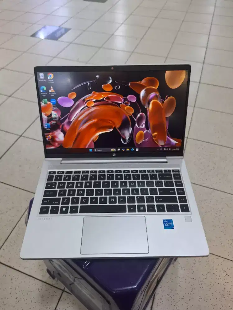 Jual hp probook 640 g8