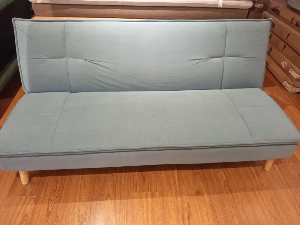 Presly Sleeper sofa (bisa cicilan)