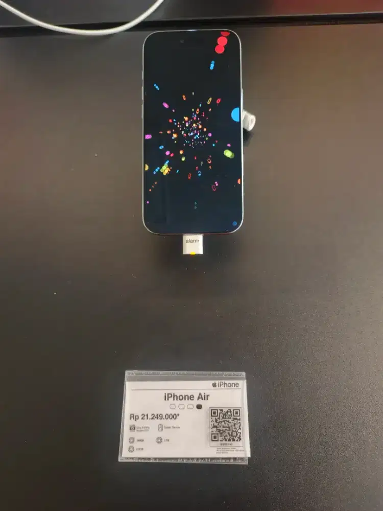 Iphone Air Cicilan Bunga 0%