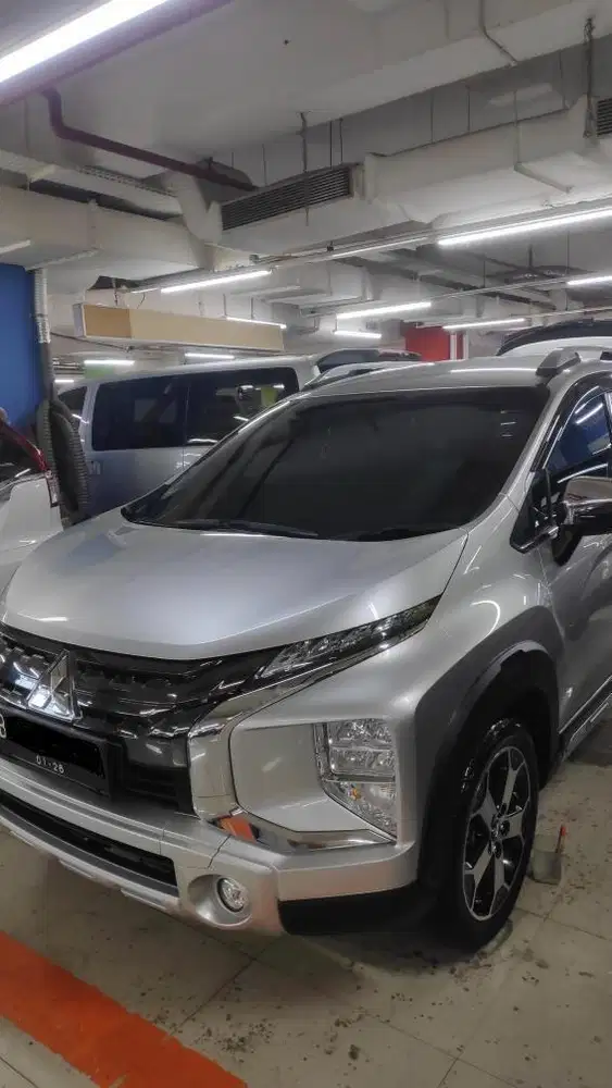 Mitsubishi Xpander 2023 Bensin