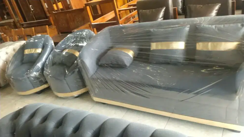 Servis sofa dan kursi kantor