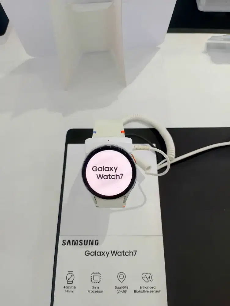 SMARTWATCH SAMSUNG GALAXY