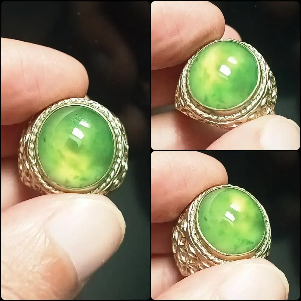 Dareh Kumbang Jati HQ