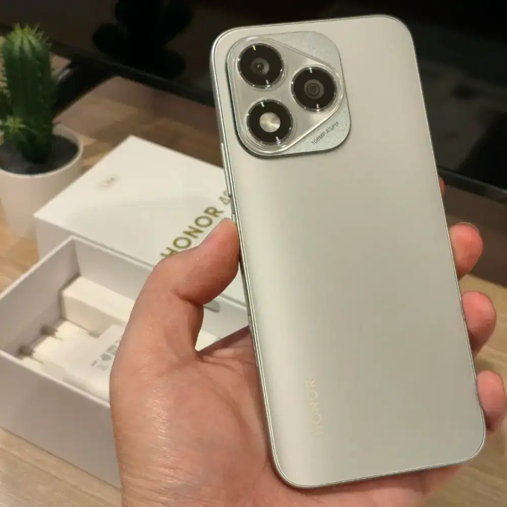 HONOR 400 Lite 5G Like New