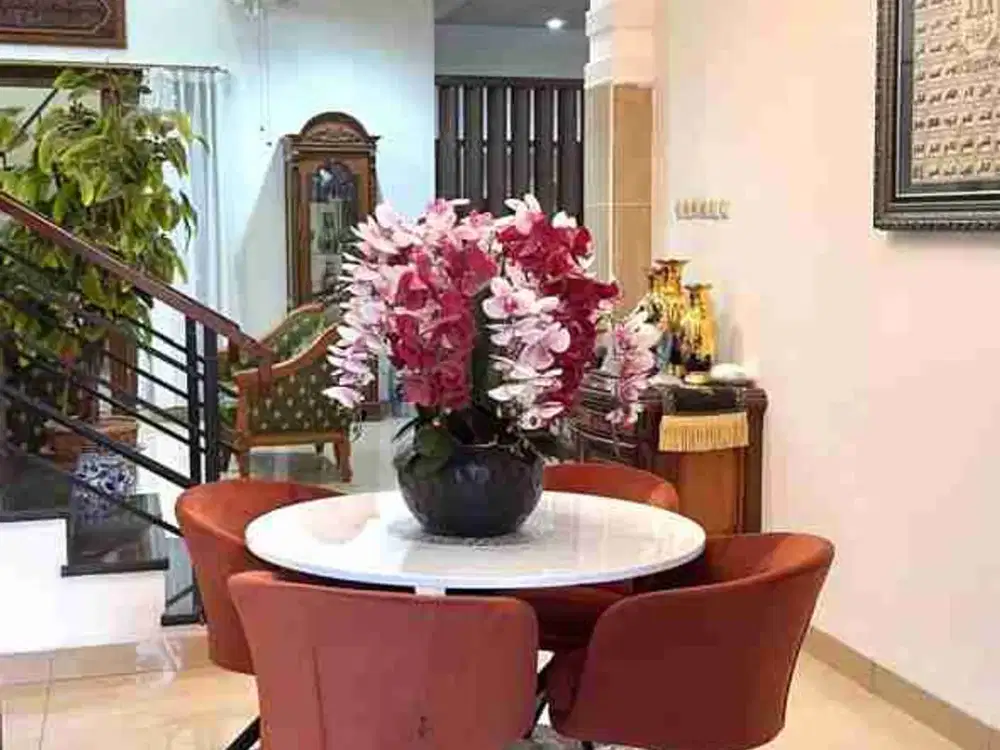 DIJUAL RUMAH BATUNUNGGAL UDAH MURAH MENARIK