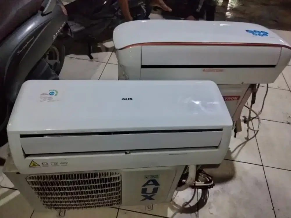 AC AUS 1/2pk Original Unit