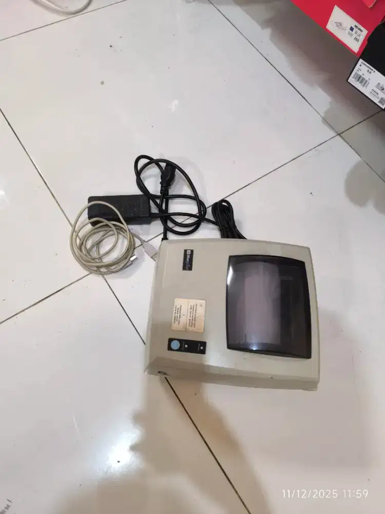 Blueprint resi BP-TD110BT