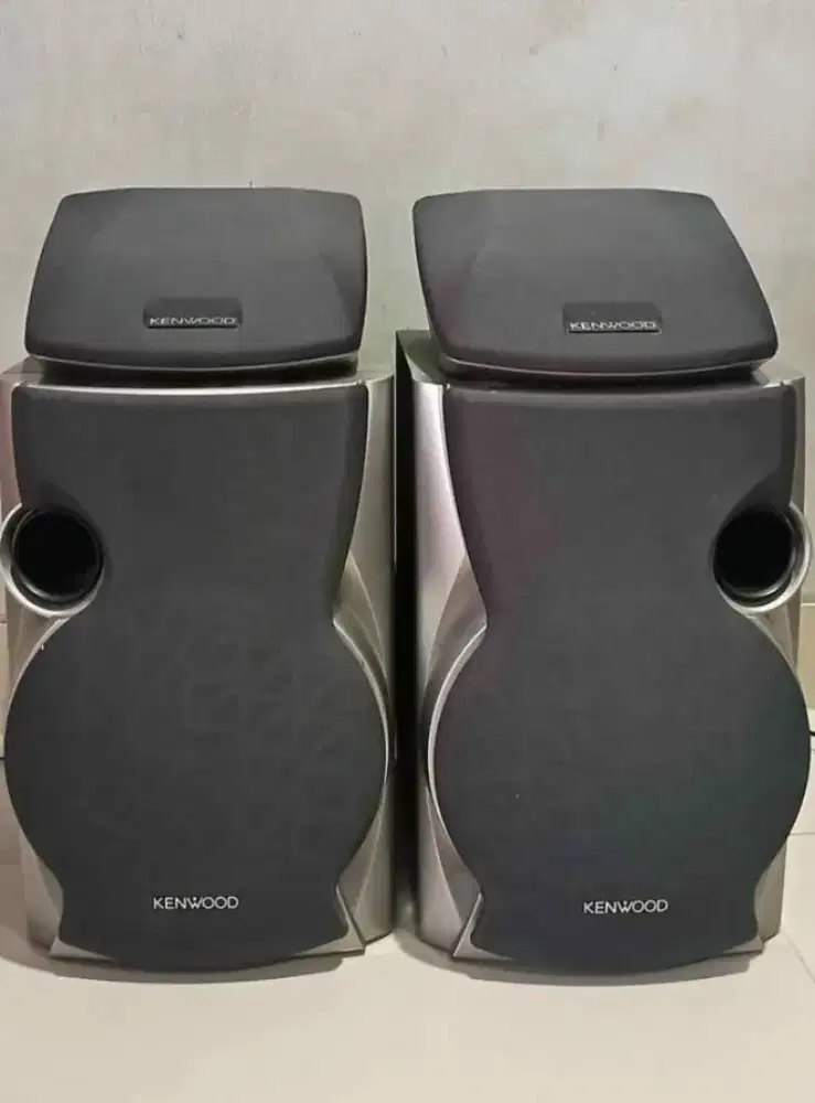 speaker pasif KENWOOD original joss