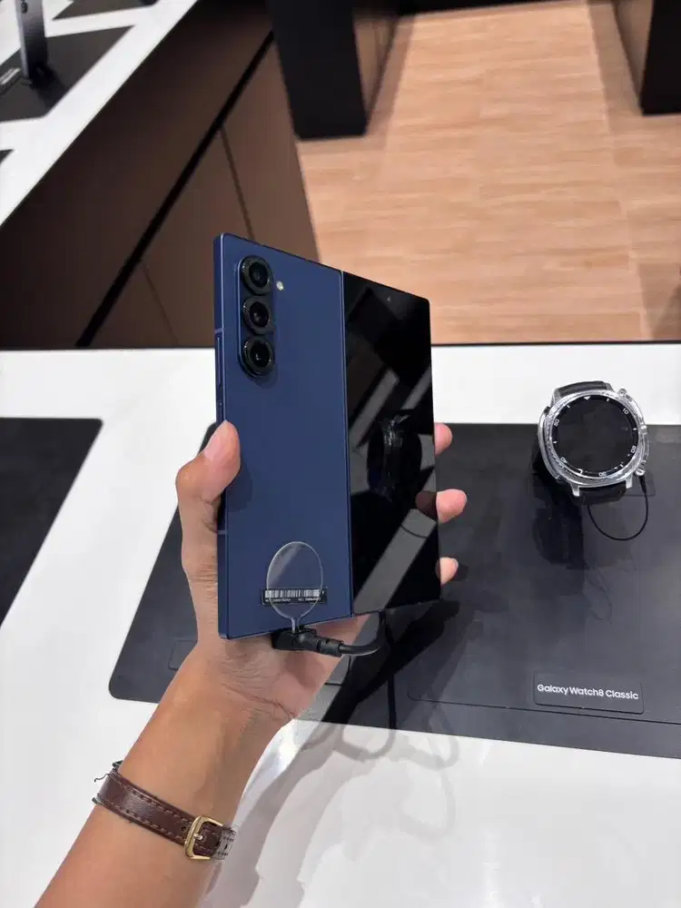 CICILAN SAMSUNG Z FOLD 7 DENGAN HOMECREDIT