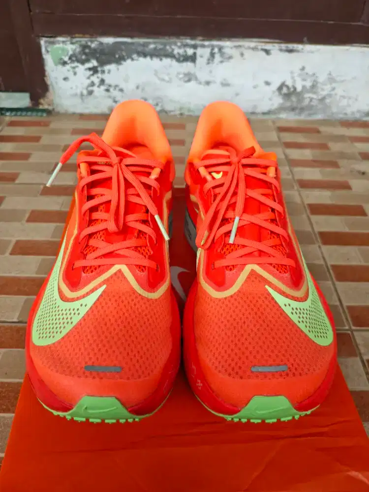 Nike Running Zoom Fly 6 Original