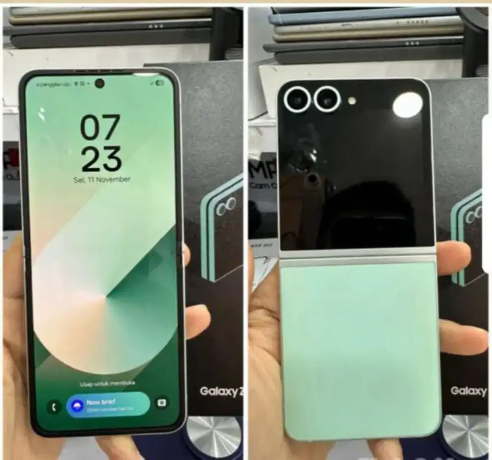 Samsung z Flip 6 5G 12/512