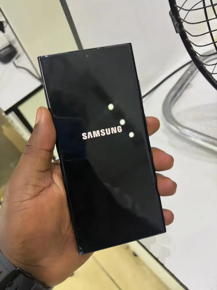 samsung s23 ultra 12/256gb fullset