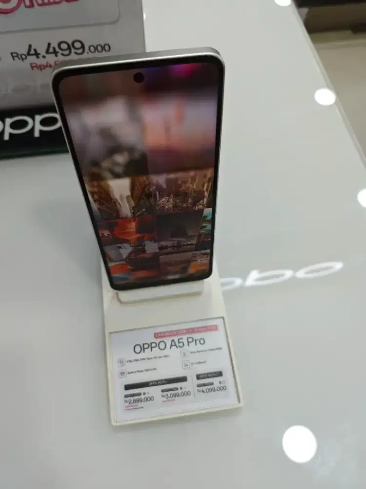 Oppo A5 pro 128GB
