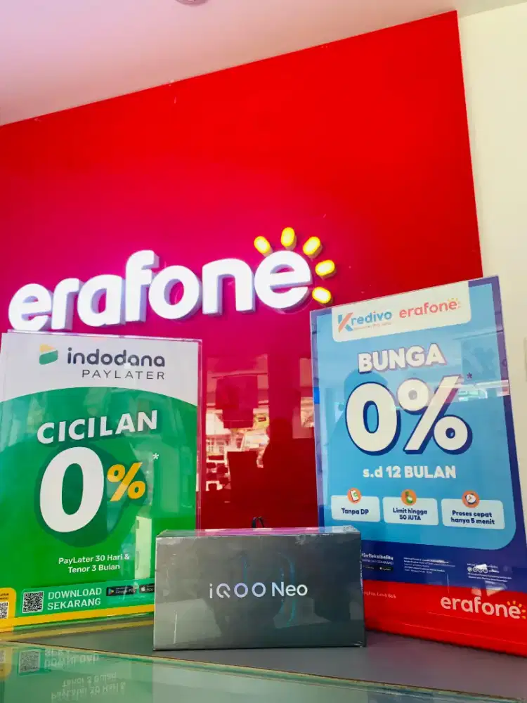 Iqoo neo10 16/512GB onyx black