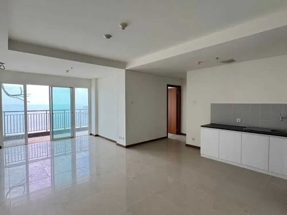 Dijual Aparment 4BR Green Bay Pluit