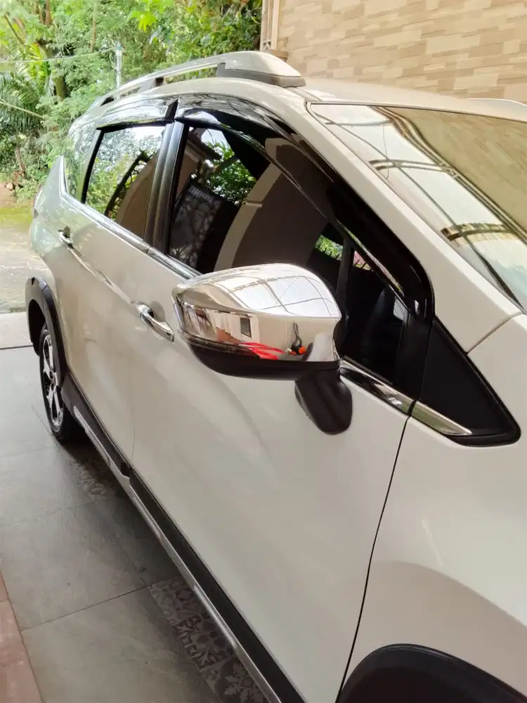 Mitsubishi Xpander 2021 Bensin