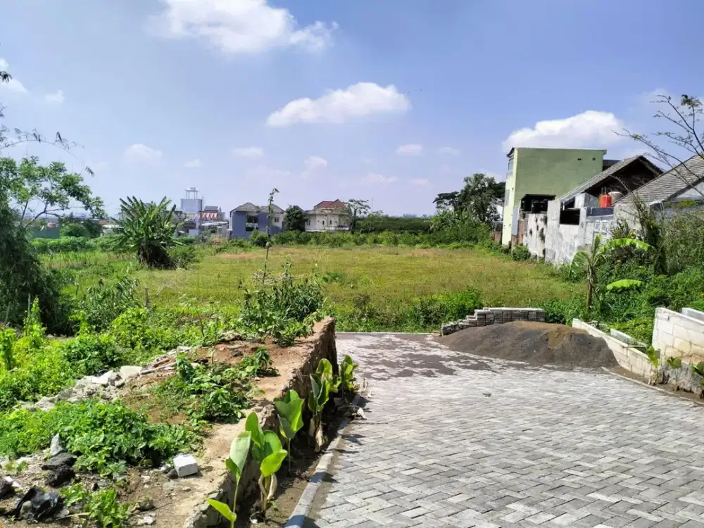 Bebas Banjir Rukost Legalitas aman Area Merjosari