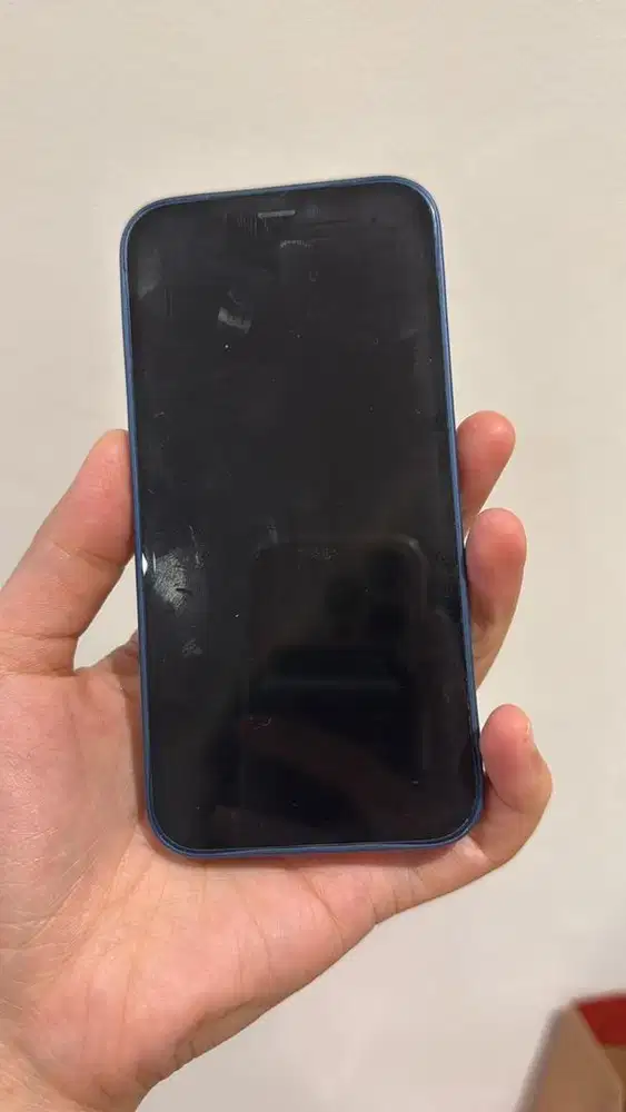 Iphone 12 Mini 64 GB Blue