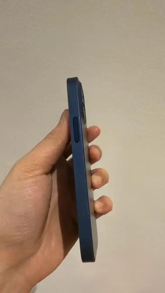 Iphone 12 Mini 64 GB Blue