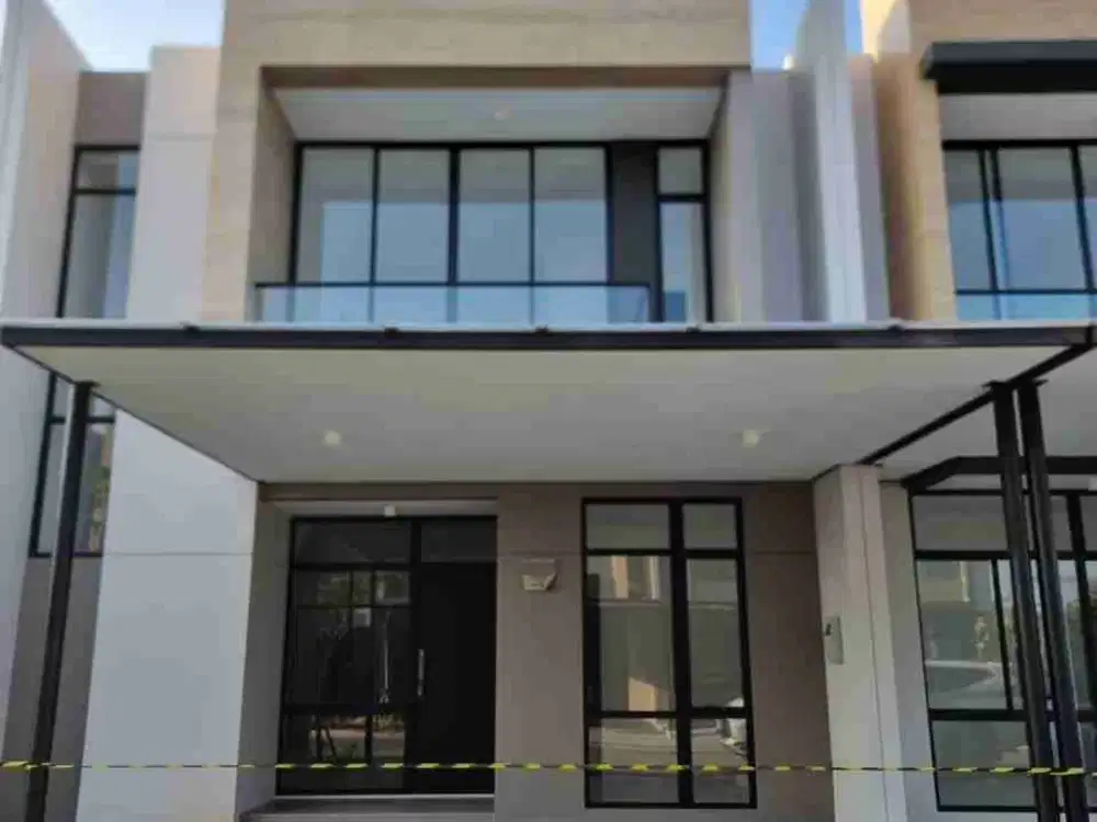 Disewakan Rumah Pasir Putih komplek sultan