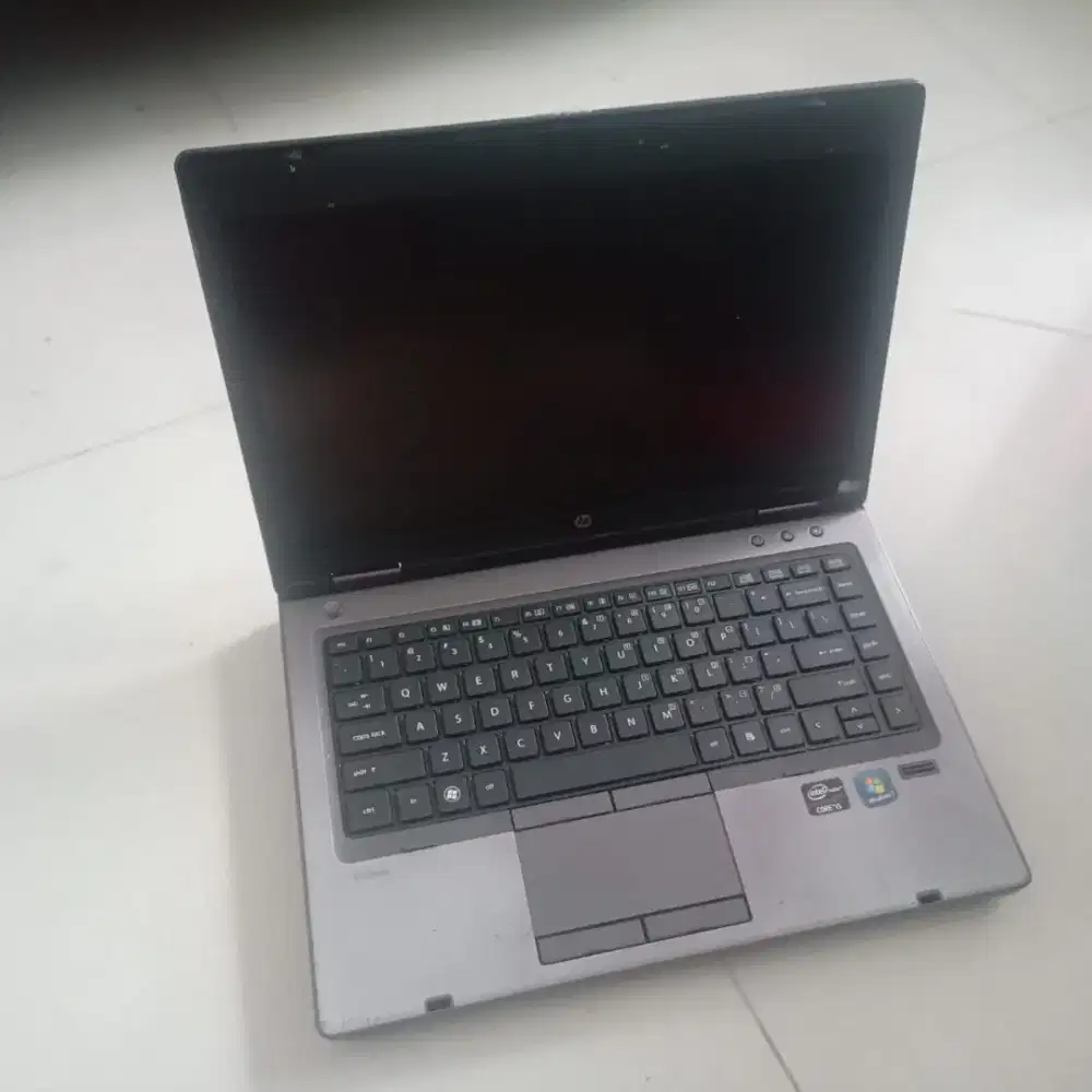 Laptop Hewlet Packard HP PROBOOK 6460B