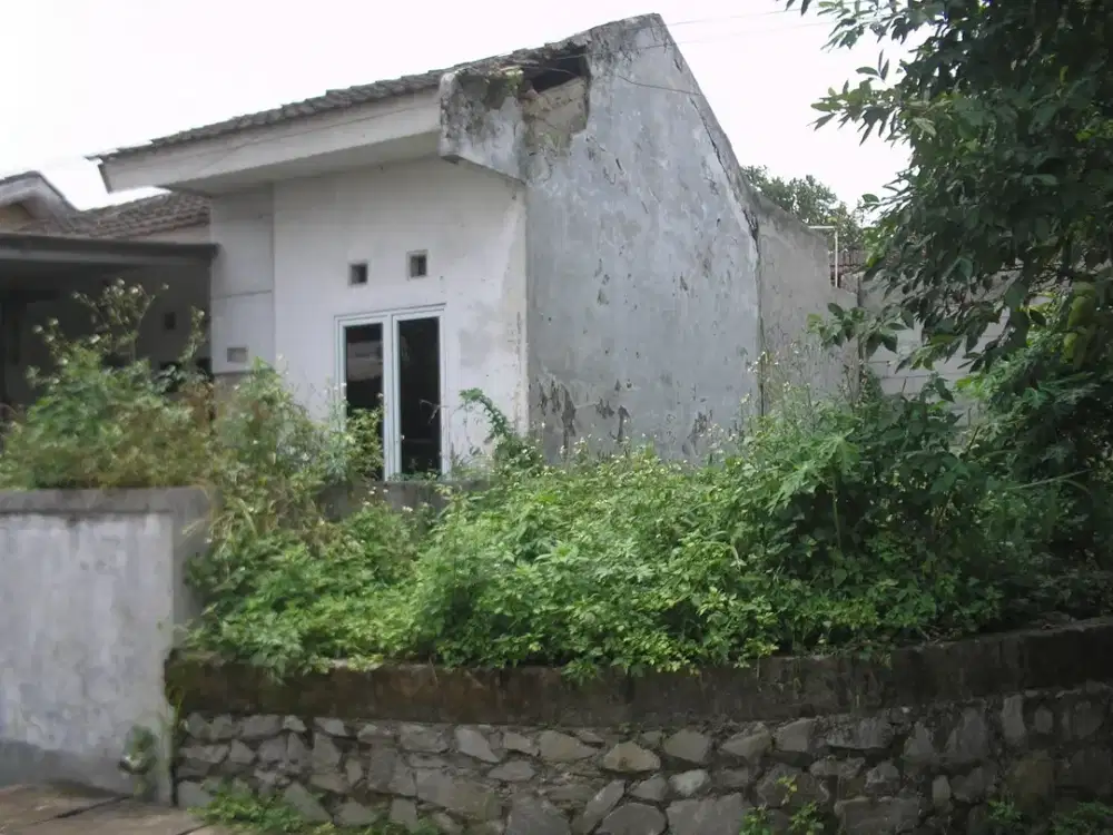 Cluster Heliconia, Legok Permai, Tangerang