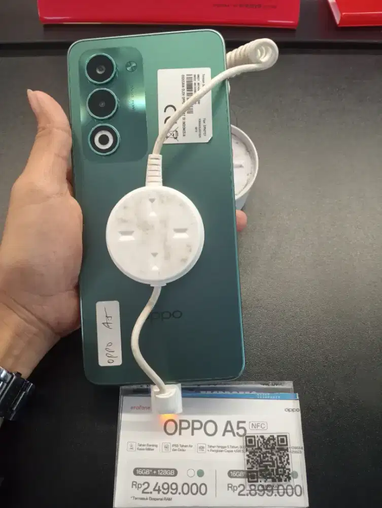 HP GAMING MURAH OPPO A5x