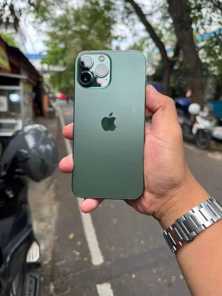 Iphone 13 pro max 128Gb ibox PA/A