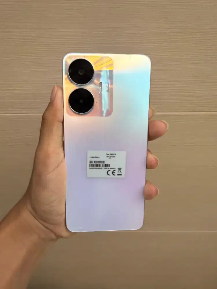 REALME C55 6/128GB JINGGA