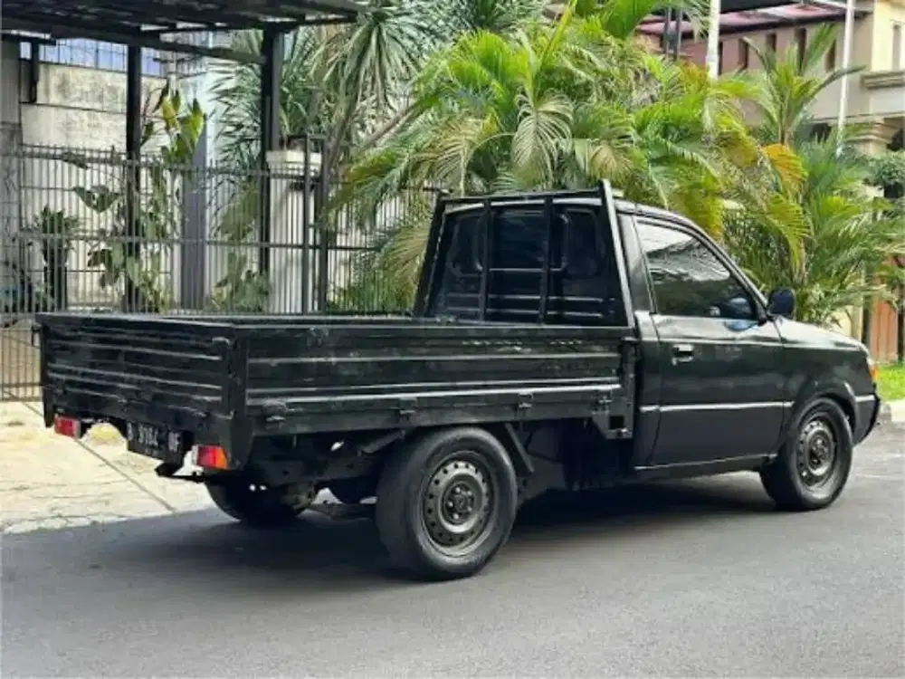 Toyota Kijang Pick Up