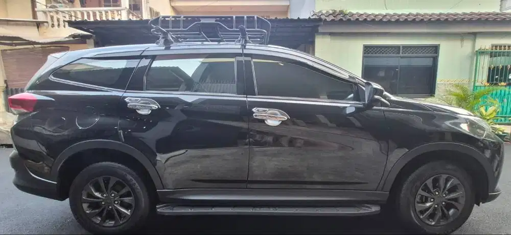 mobil terios thn 2020 tipe X