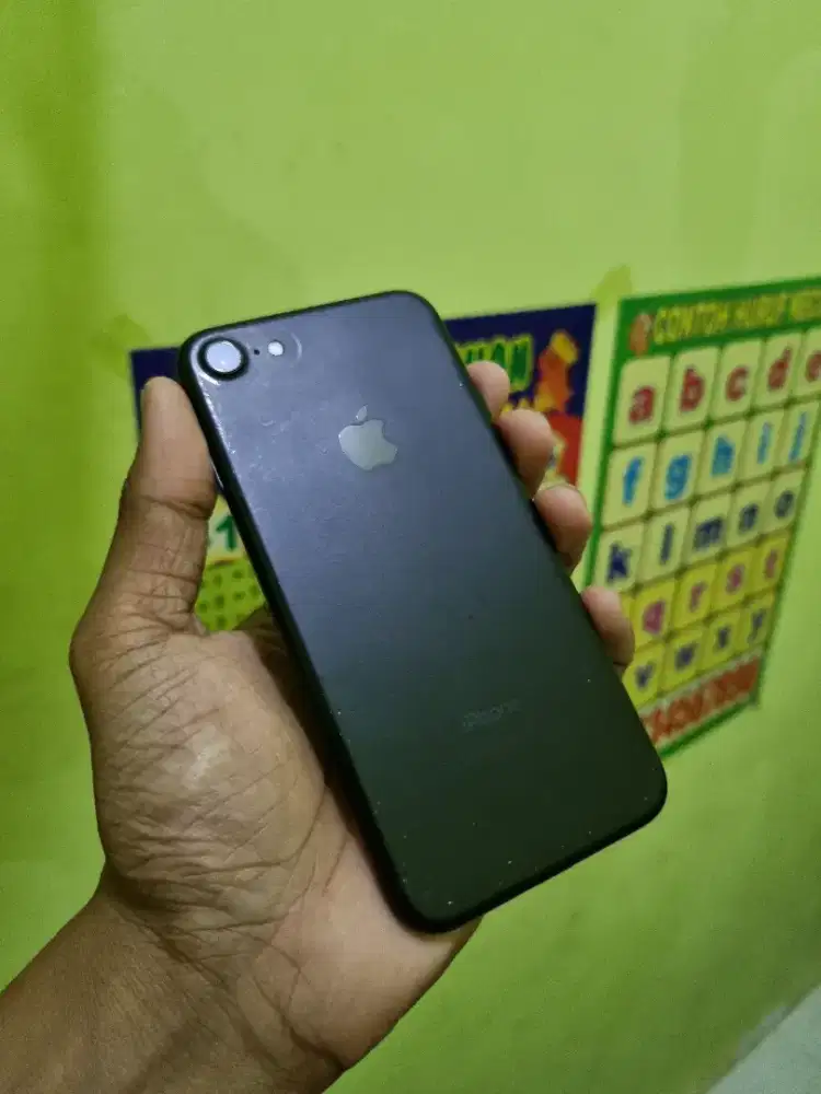 IPhone 7 32GB Murah