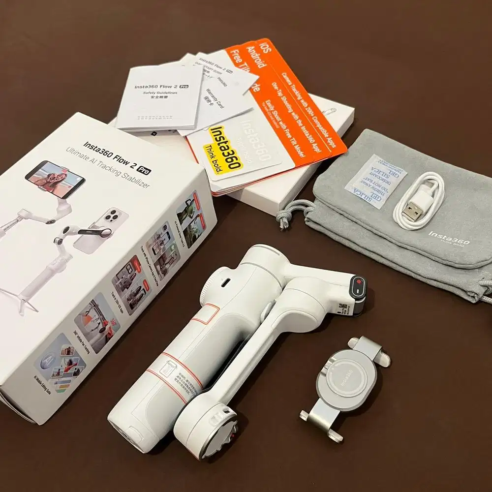 Insta360 Flow 2 Pro Gimbal