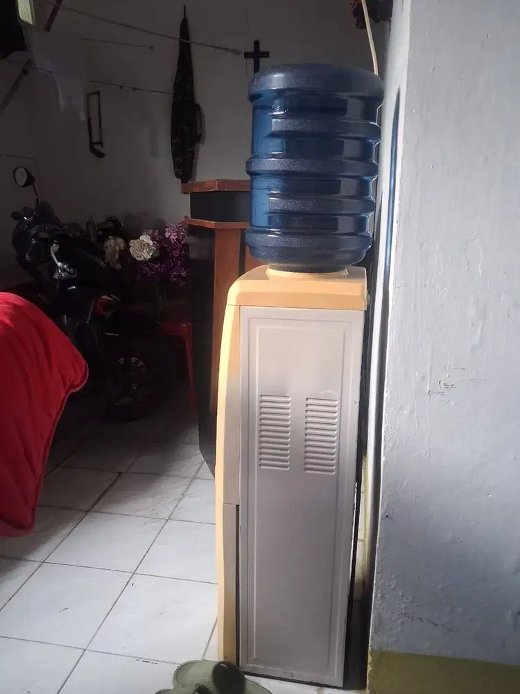 dijual murah dispenser