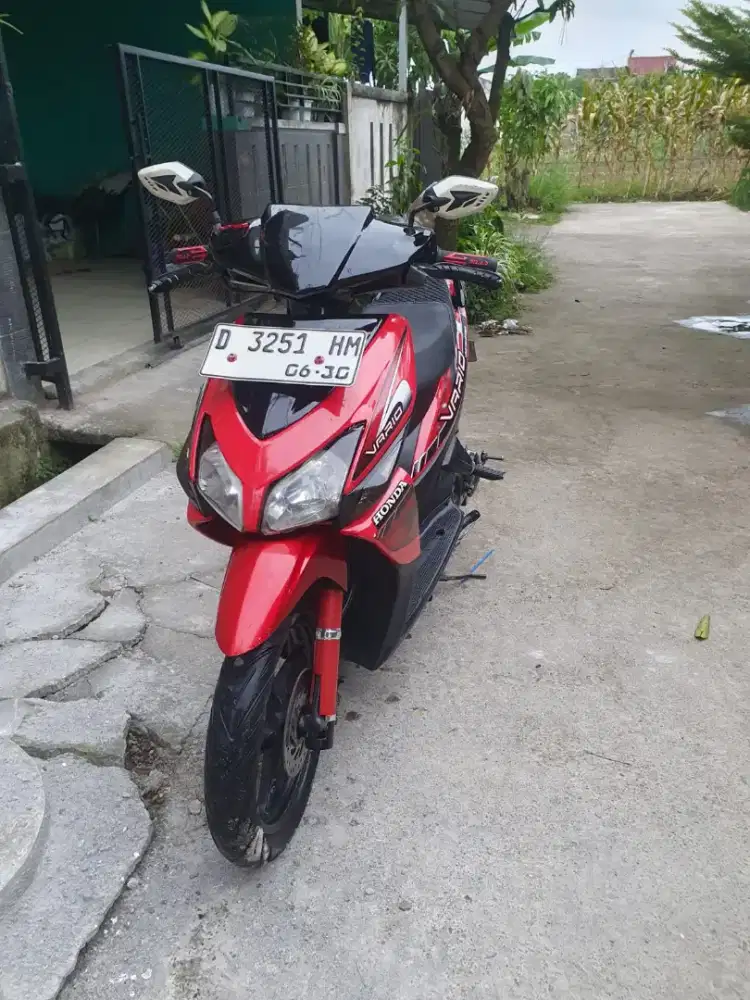 Honda Vario 2010 AT